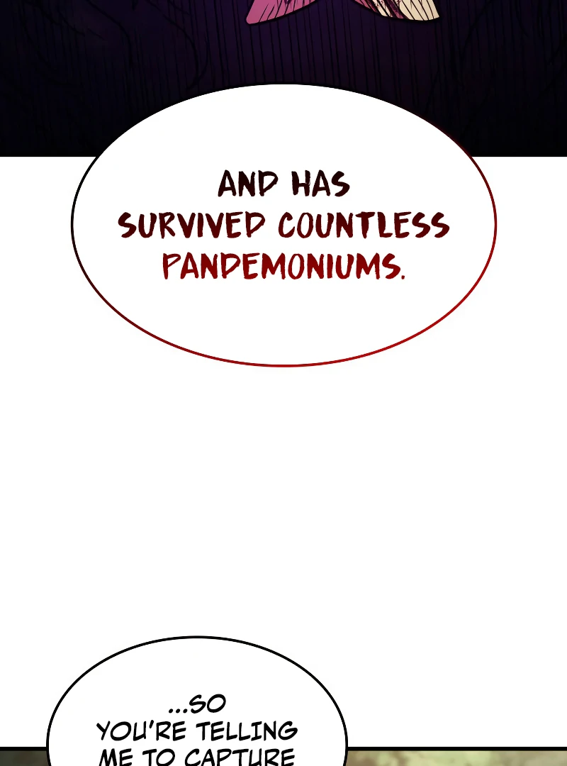 Revenge of the Iron-Blooded Sword Hound, Chapter 35 image 045